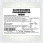 Preview: Glucosamin Chondroitin MSM - 500 Tabletten